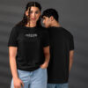 Unisex Staple Eco T Shirt Black Front And Back 6675dd7714c61.jpg