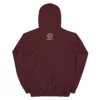 Unisex Heavy Blend Hoodie Maroon Back 671e2b9d17ad7.jpg