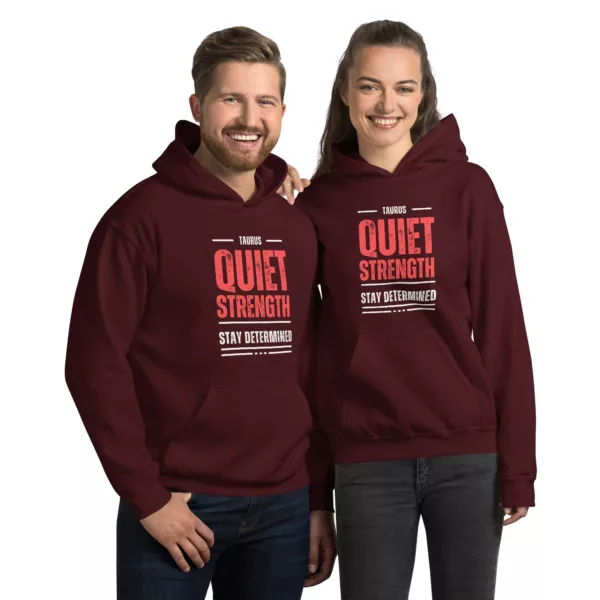 Unisex Heavy Blend Hoodie Maroon Front 671e15b1e4fbb.jpg