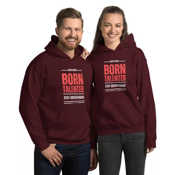 Unisex Heavy Blend Hoodie Maroon Front 671e371cad578.jpg