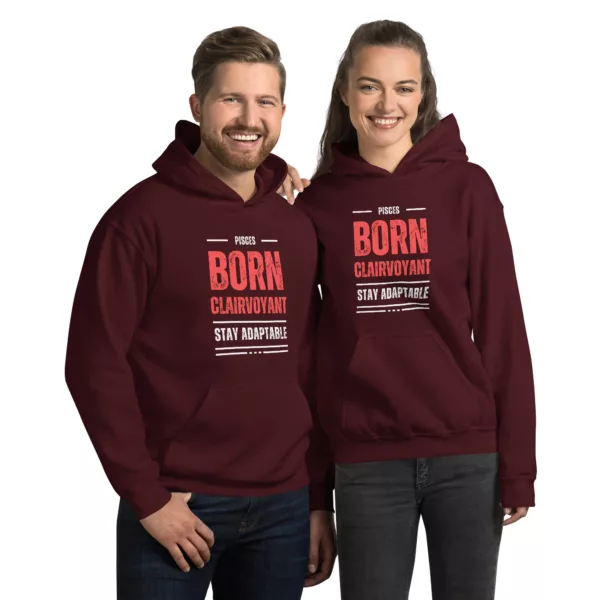 Unisex Heavy Blend Hoodie Maroon Front 671e39b2b83e7.jpg